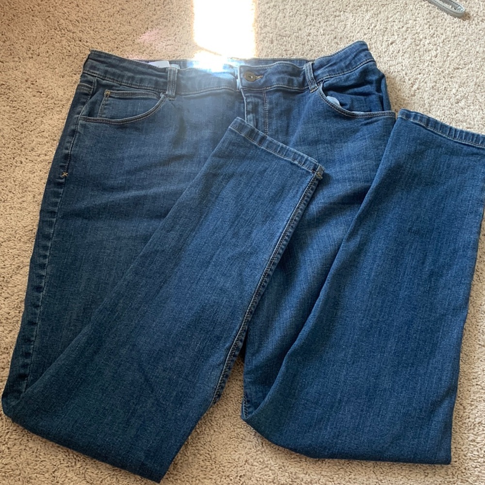 ASOS skinny jeans